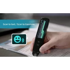 enPower WorldPen Scan Go - Scanner OCR Portable et Traducteur