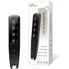 enPower WorldPen Scan Go - Scanner OCR Portable et Traducteur