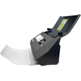 Ambir ImageScan DS820ix: High-Speed Duplex Document Scanner