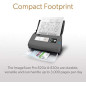 Ambir ImageScan DS820ix: High-Speed Duplex Scanner - Boost Your Productivity! Ambir ImageScan DS820ix: High-Speed Duplex Scanner - Boost Your Productivity!