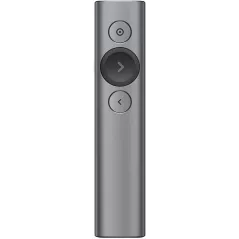 Télécommande de Présentation sans fil Logitech Spotlight