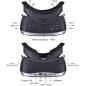Nibiru VR : Casque Réalité Virtuelle 3D Android - Immersion Totale, Écran Ultra-Clair & Divertissement Sans Limite! Nibiru VR : Casque Réalité Virtuelle 3D Android - Immersion Totale, Écran Ultra-Clair & Divertissement Sans Limite!