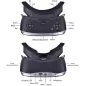 Nibiru VR : Casque Réalité Virtuelle 3D Android - Immersion Totale, Écran Ultra-Clair & Divertissement Sans Limite!