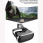 Nibiru VR : Casque Réalité Virtuelle 3D Android - Immersion Totale, Écran Ultra-Clair & Divertissement Sans Limite! Nibiru VR : Casque Réalité Virtuelle 3D Android - Immersion Totale, Écran Ultra-Clair & Divertissement Sans Limite!