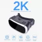 Nibiru VR : Casque Réalité Virtuelle 3D Android - Immersion Totale, Écran Ultra-Clair & Divertissement Sans Limite!