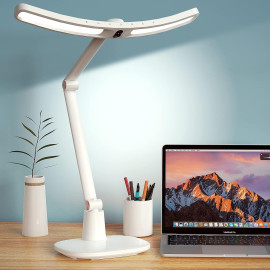 Lampe de Bureau LED BEYONDOP - Éclairage Intelligent