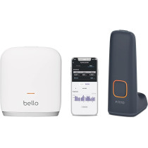 Bello 2 + FITTO: Comprehensive Body and Muscle Management System