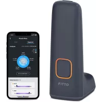FITTO : Gestion Musculaire Avancée pour une Performance Optimal