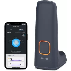 FITTO : Gestion Musculaire Avancée pour une Performance Optimal