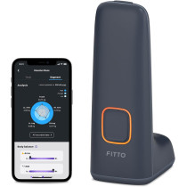 FITTO Balanced Muscle Management Device: Your Fitness Companion