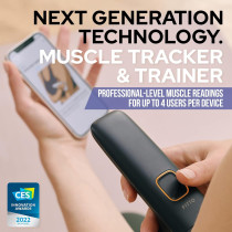 FITTO Balanced Muscle Management Device: Your Fitness Companion