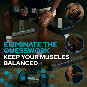 FITTO : Gestion Musculaire Avancée pour une Performance Optimal