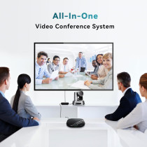 Tenveo Video Conferencing System: Revolutionizing Remote Collaboration