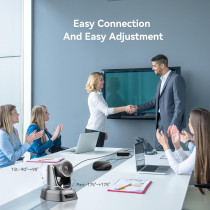 Tenveo Video Conferencing System: Revolutionizing Remote Collaboration