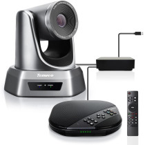 Tenveo Video Conferencing System: Revolutionizing Remote Collaboration