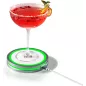 Barsys Coaster 2.0: Créez des Cocktails Parfaits à la Maison, Facilement!