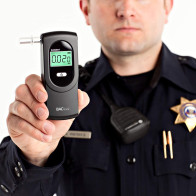 BACtrack Element Breathalyzer: Professional Accuracy