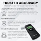 BACtrack Element Breathalyzer: Professional Accuracy, Pocket Size, Reliable Results