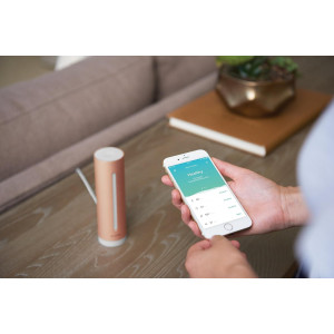 Netatmo Healthy Home Coach: Smart Indoor Climate Monitoring