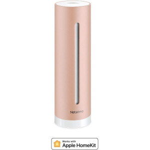 Netatmo Healthy Home Coach: Smart Indoor Climate Monitoring