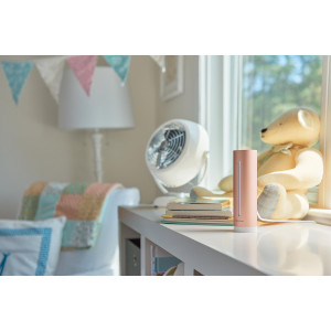 Netatmo Healthy Home Coach: Smart Indoor Climate Monitoring