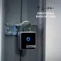 Cadenas Bluetooth Intérieur Master Lock : Sécurité Intelligente, Contrôle Facile & Durable