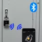 Cadenas Bluetooth Intérieur Master Lock : Sécurité Intelligente, Contrôle Facile & Durable