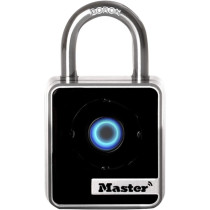 Cadenas Bluetooth Master Lock: Solution de Sécurité Intelligente