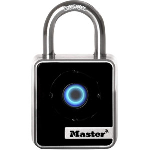 Master Lock Bluetooth Padlock: Smart Security Solution