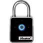 Cadenas Bluetooth Intérieur Master Lock : Sécurité Intelligente, Contrôle Facile & Durable