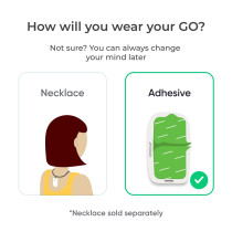 Upright GO S: Perfect Your Posture Effortlessly