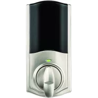 Kwikset Kevo Convert: Sécurité de Serrure Intelligente