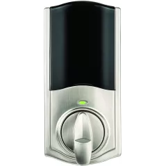 Kwikset Kevo Convert: Sécurité de Serrure Intelligente