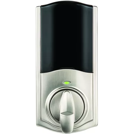 Kwikset Kevo Convert: Sécurité de Serrure Intelligente