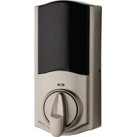 Kwikset Kevo Convert: Smarten Your Deadbolt! Keyless Entry & Easy Install