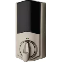 Kwikset Kevo Convert: Transformez Votre Serrure en Serrure Intelligente en Minutes!