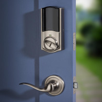 Kwikset Kevo Convert: Upgrade to Smart Lock Security