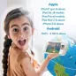 Orboot Terre PlayShifu: Globe Interactif AR pour Enfants - Voyage Éducatif et Amusant!