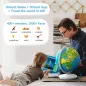 Orboot Terre PlayShifu: Globe Interactif AR pour Enfants - Voyage Éducatif et Amusant!