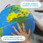 Orboot Terre PlayShifu: Globe Interactif AR pour Enfants - Voyage Éducatif et Amusant!