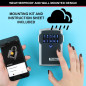 Coffre à Clés Bluetooth Master Lock : Accès Sécurisé et Partagé, Contrôle Total! Coffre à Clés Bluetooth Master Lock : Accès Sécurisé et Partagé, Contrôle Total!
