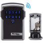 Coffre à Clés Bluetooth Master Lock : Accès Sécurisé et Partagé, Contrôle Total! Coffre à Clés Bluetooth Master Lock : Accès Sécurisé et Partagé, Contrôle Total!