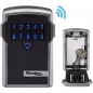 Coffre à Clés Bluetooth Master Lock : Accès Sécurisé et Partagé, Contrôle Total!