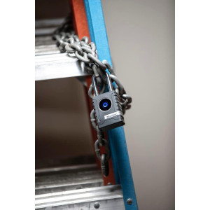 Master Lock Bluetooth Padlock: Next-Gen Security for Personal Use