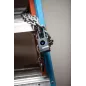 Cadenas Bluetooth Master Lock: Sécurité Intelligente pour Maison, Garage & Plus! Accès Partagé