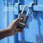 Cadenas Bluetooth Master Lock: Sécurité Intelligente pour Maison, Garage & Plus! Accès Partagé Cadenas Bluetooth Master Lock: Sécurité Intelligente pour Maison, Garage & Plus! Accès Partagé