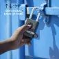 Cadenas Bluetooth Master Lock: Sécurité Intelligente pour Maison, Garage & Plus! Accès Partagé
