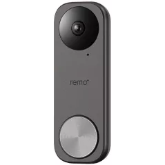 Remo+ RemoBell S : Sonnette Vidéo WiFi Avancée