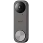 RemoBell S : Sonnette Vidéo WiFi Intelligente - Sécurité HD & Communication Bidirectionnelle
