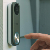 Remo+ RemoBell S: Advanced WiFi Video Doorbell Camera